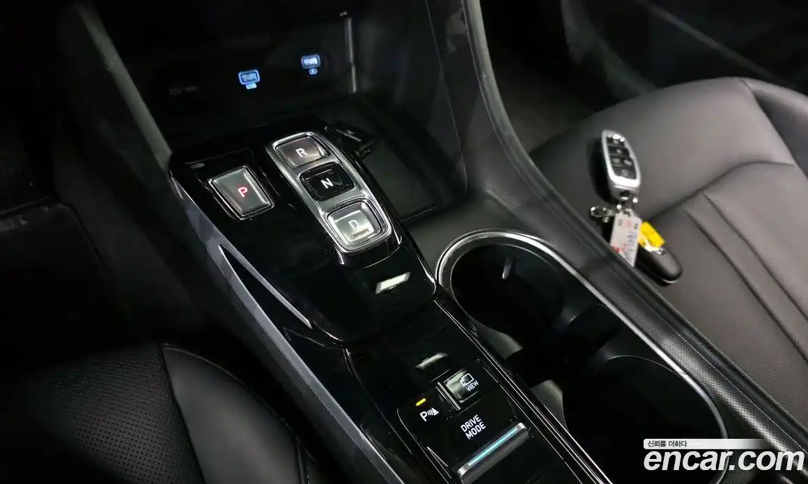 Hyundai Sonata 2023 2.0 Автомат в Москве № 6634, фото 12