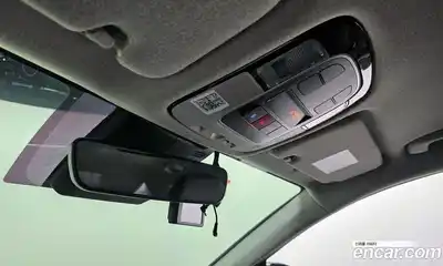 Hyundai Sonata 2023 2.0 Автомат в Москве № 6634, миниатюра 2