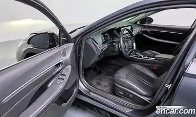 Hyundai Sonata 2023 2.0 Автомат в Москве № 6634, миниатюра 5