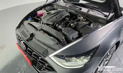 Hyundai Sonata 2023 2.0 Автомат в Москве № 6634, миниатюра 7