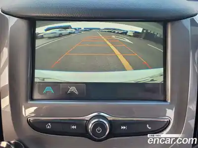 Chevrolet Cruze 2017 1.4 Автомат в Москве № 67073, миниатюра 12