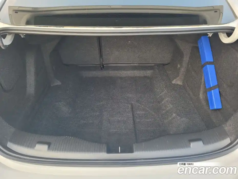 Chevrolet Cruze 2017 1.4 Автомат в Москве № 67073, фото 18