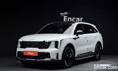 Kia Sorento 2024 1.6 Автомат в Москве № 73662, миниатюра 12