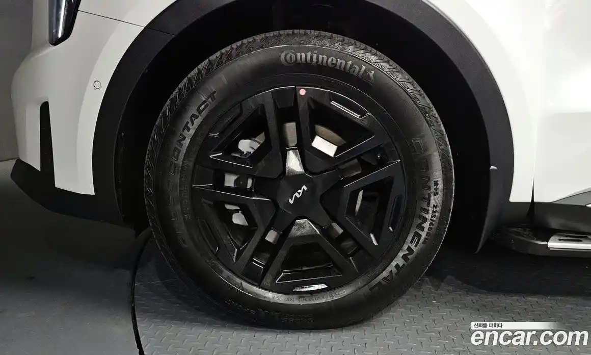 Kia Sorento 2024 1.6 Автомат в Москве № 73662, фото 3