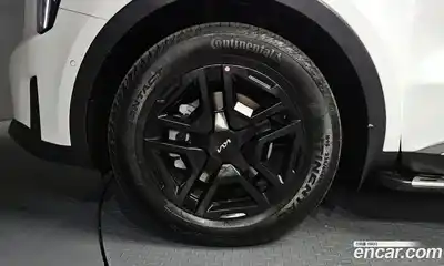 Kia Sorento 2024 1.6 Автомат в Москве № 73662, миниатюра 3