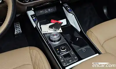 Kia Sorento 2024 1.6 Автомат в Москве № 73662, миниатюра 4