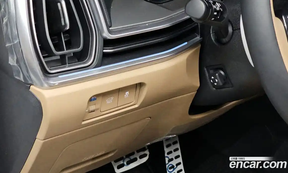 Kia Sorento 2024 1.6 Автомат в Москве № 73662, фото 6