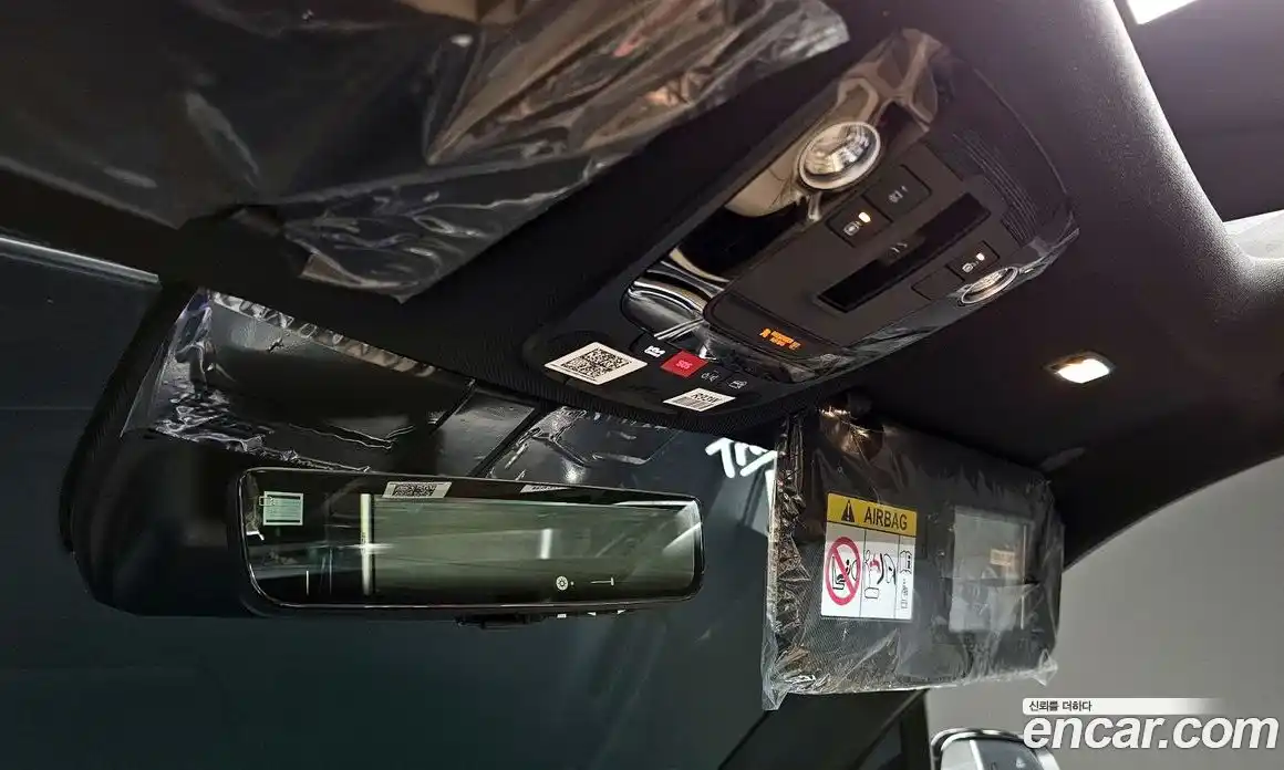 Kia Sorento 2024 1.6 Автомат в Москве № 73662, фото 7