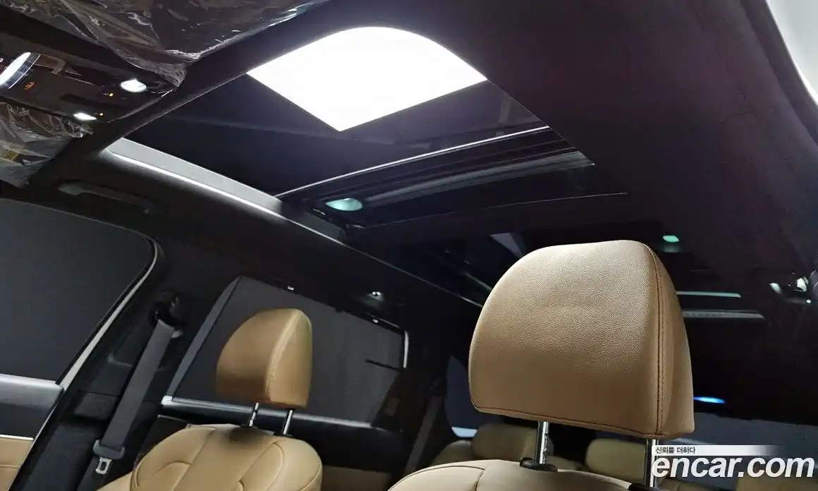 Kia Sorento 2024 1.6 Автомат в Москве № 73662, фото 9