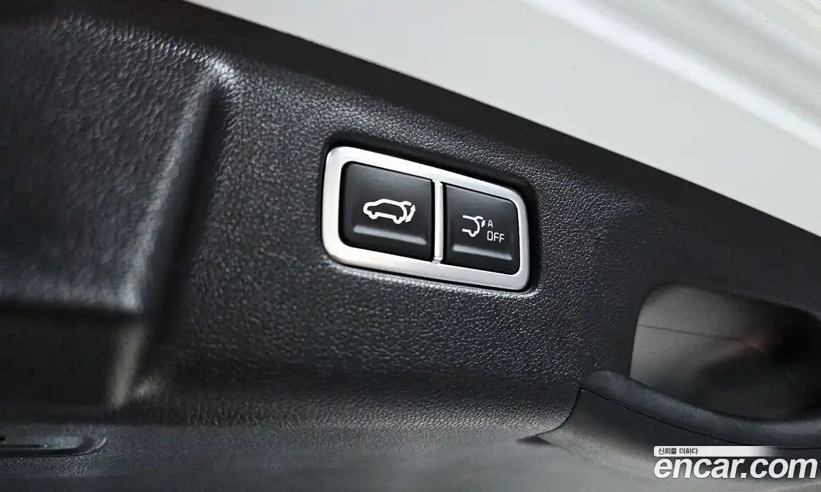 Kia Sorento 2024 1.6 Автомат в Москве № 73662, фото 10