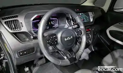 Kia Ray 2024 1.0 Автомат в Москве № 75154, миниатюра 11