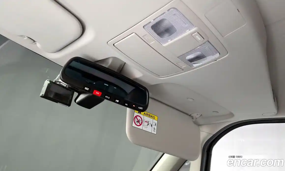 Kia Ray 2024 1.0 Автомат в Москве № 75154, фото 12