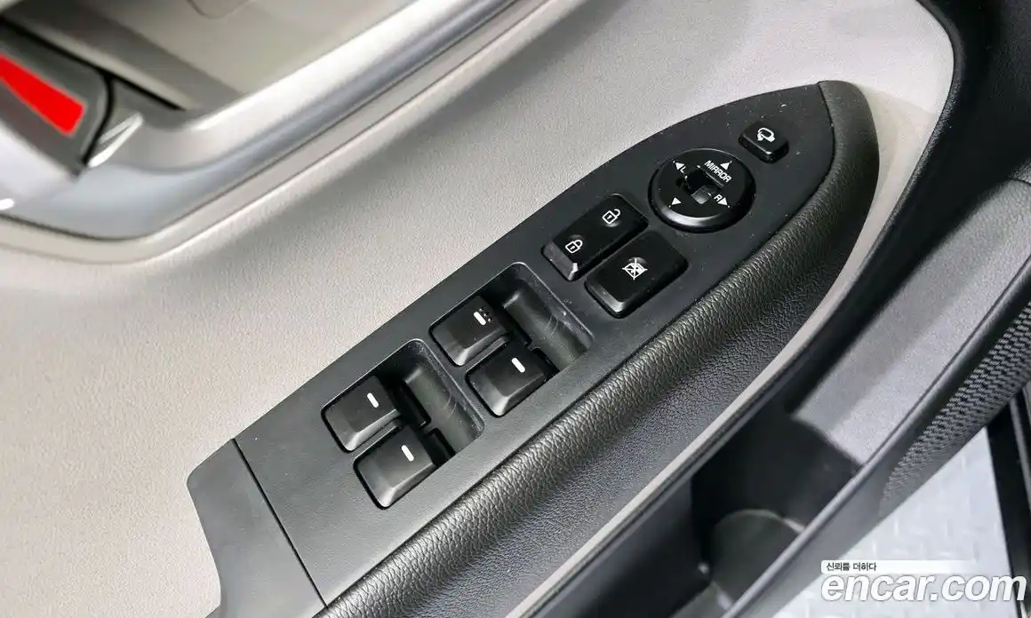 Kia Ray 2024 1.0 Автомат в Москве № 75154, фото 14