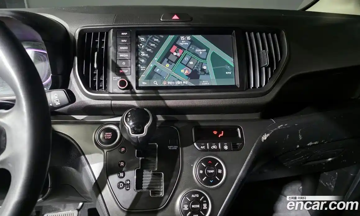 Kia Ray 2024 1.0 Автомат в Москве № 75154, фото 18