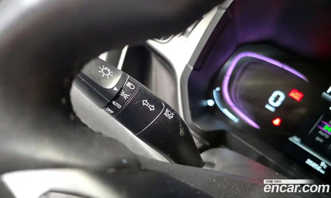 Kia Ray 2024 1.0 Автомат в Москве № 75154, фото 19