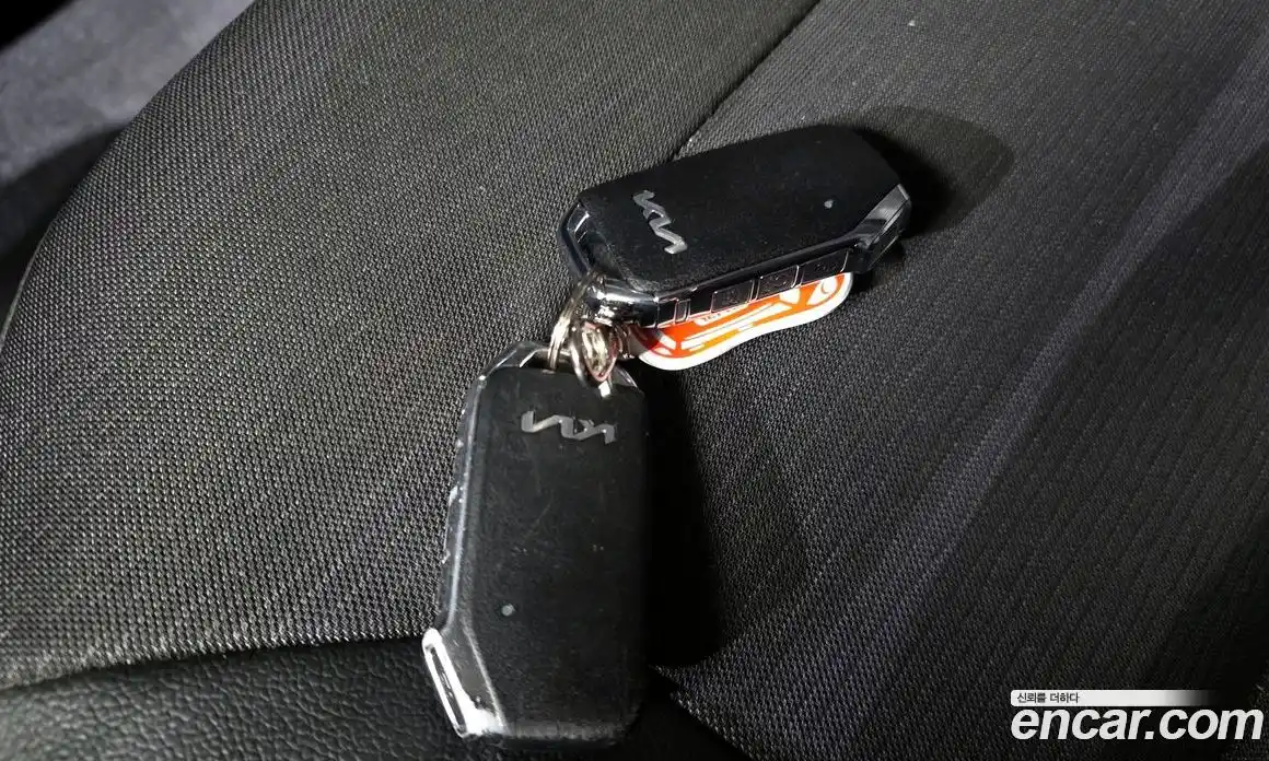 Kia Ray 2024 1.0 Автомат в Москве № 75154, фото 3