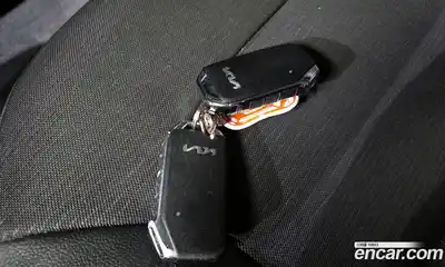 Kia Ray 2024 1.0 Автомат в Москве № 75154, миниатюра 3