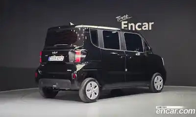 Kia Ray 2024 1.0 Автомат в Москве № 75154, миниатюра 4