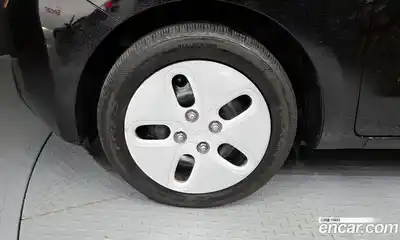 Kia Ray 2024 1.0 Автомат в Москве № 75154, миниатюра 5