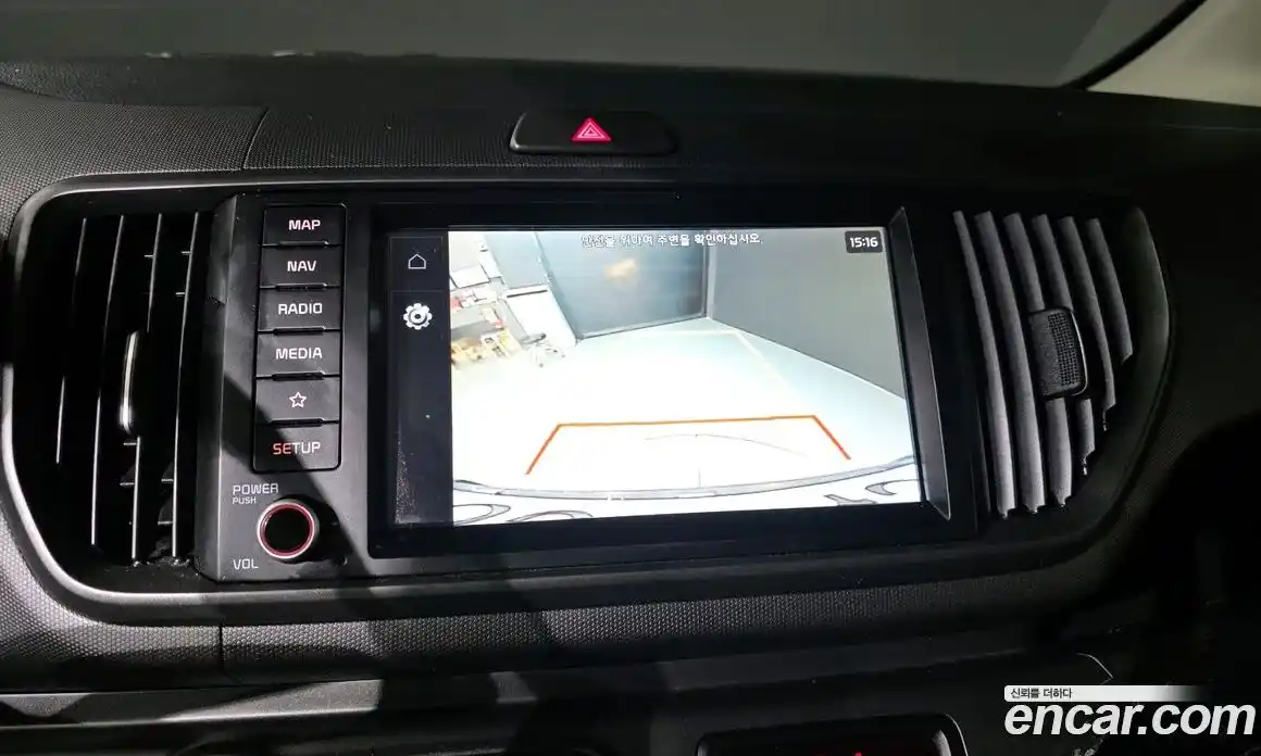 Kia Ray 2024 1.0 Автомат в Москве № 75154, фото 6