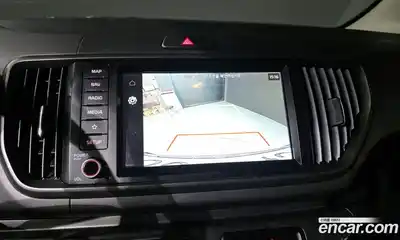 Kia Ray 2024 1.0 Автомат в Москве № 75154, миниатюра 6