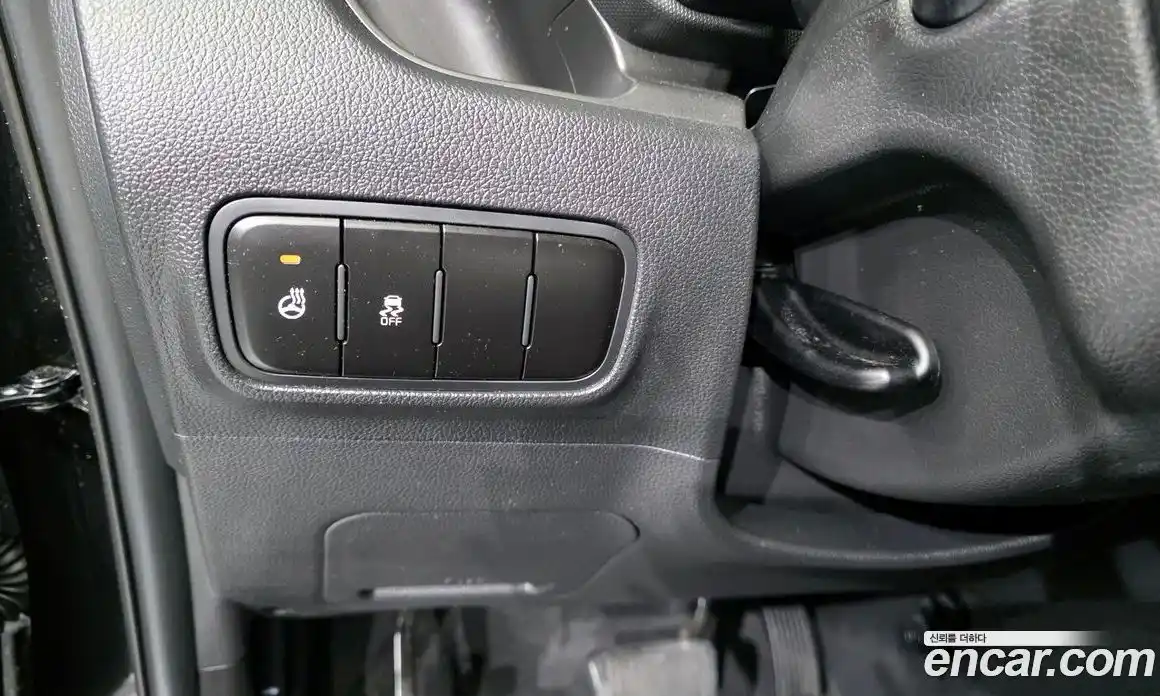 Kia Ray 2024 1.0 Автомат в Москве № 75154, фото 7