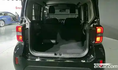 Kia Ray 2024 1.0 Автомат в Москве № 75154, миниатюра 9