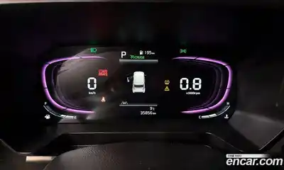 Kia Ray 2024 1.0 Автомат в Москве № 75154, миниатюра 10