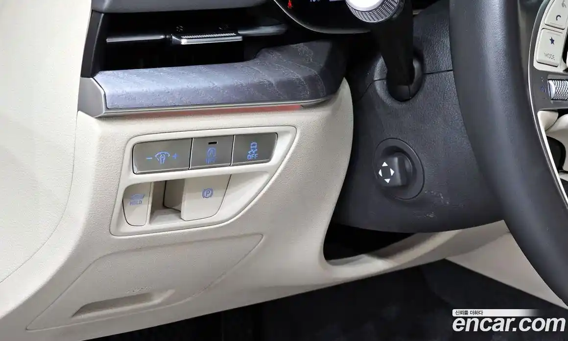 Genesis G80 2022 3.5 Автомат в Москве № 75473, фото 14