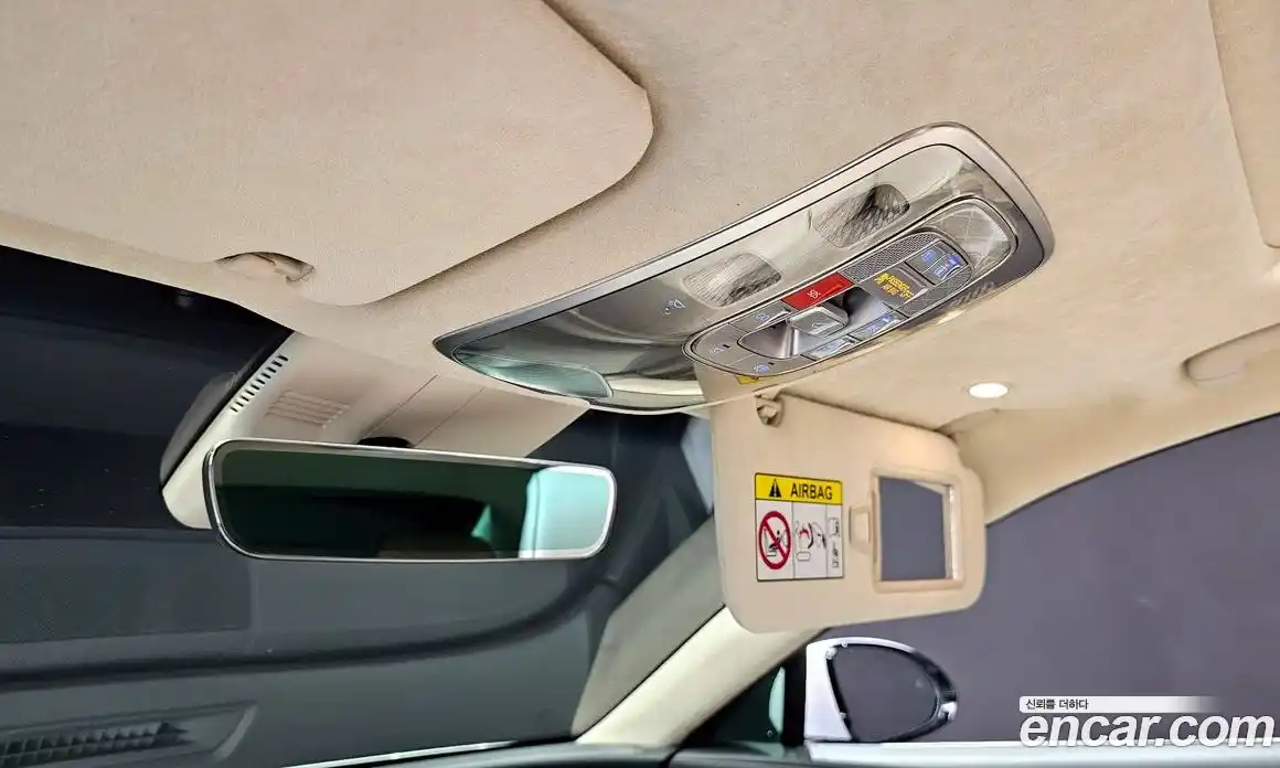 Genesis G80 2022 3.5 Автомат в Москве № 75473, фото 20