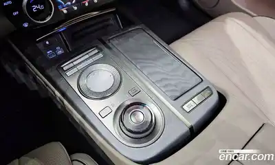 Genesis G80 2022 3.5 Автомат в Москве № 75473, миниатюра 9