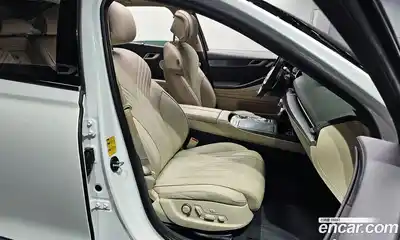 Genesis G80 2022 3.5 Автомат в Москве № 75473, миниатюра 10