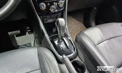 Chevrolet Trax 2021 1.4 Автомат в Москве № 75563, миниатюра 9