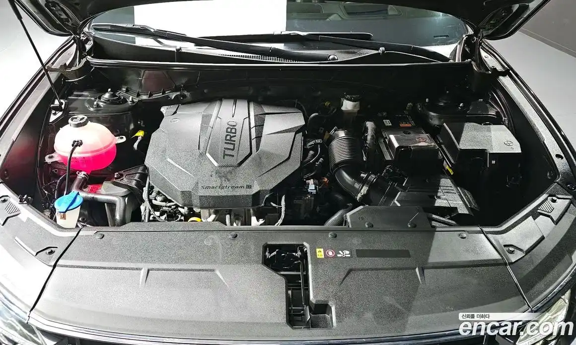 Hyundai Tucson 2024 2.0 Автомат в Москве № 7634, фото 15