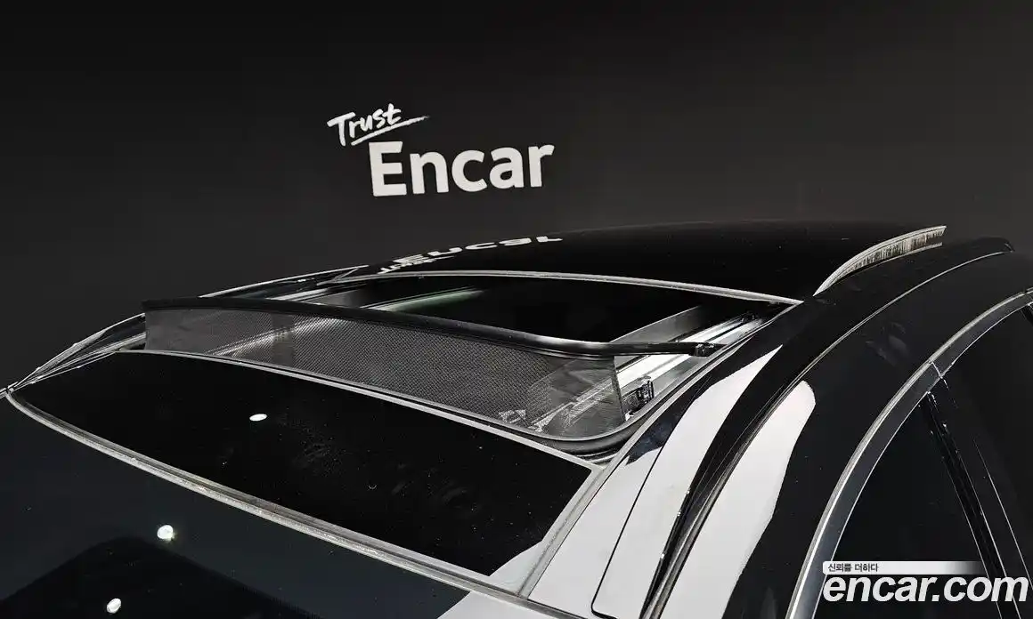 Hyundai Tucson 2024 2.0 Автомат в Москве № 7634, фото 20