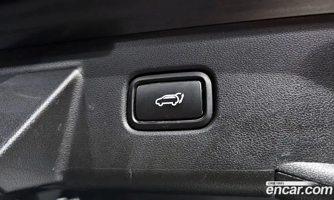 Hyundai Tucson 2024 2.0 Автомат в Москве № 7634, фото 4