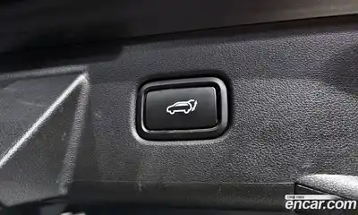 Hyundai Tucson 2024 2.0 Автомат в Москве № 7634, миниатюра 4