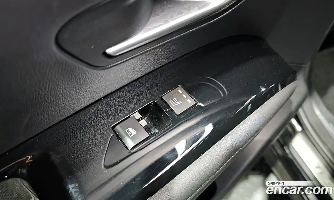 Hyundai Tucson 2024 2.0 Автомат в Москве № 7634, фото 6