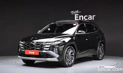 Hyundai Tucson 2024 2.0 Автомат в Москве № 7634, миниатюра 7
