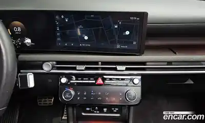 Hyundai Tucson 2024 2.0 Автомат в Москве № 7634, миниатюра 9