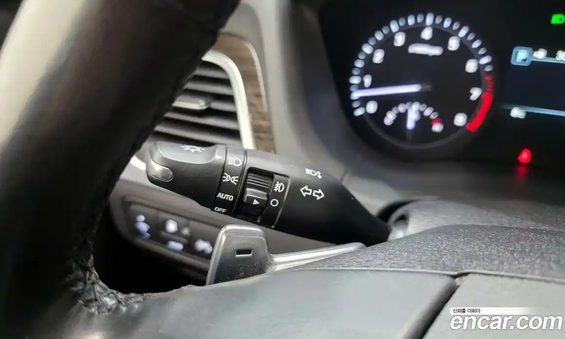 Genesis G80 2017 3.3 Автомат в Москве № 81116, фото 15