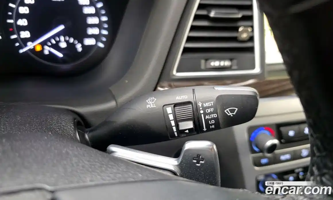 Genesis G80 2017 3.3 Автомат в Москве № 81116, фото 19