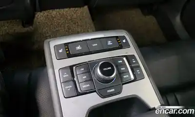 Genesis G80 2017 3.3 Автомат в Москве № 81116, миниатюра 2