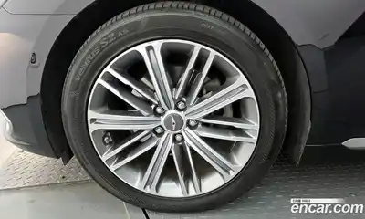 Genesis G80 2017 3.3 Автомат в Москве № 81116, миниатюра 3