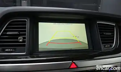 Genesis G80 2017 3.3 Автомат в Москве № 81116, миниатюра 6