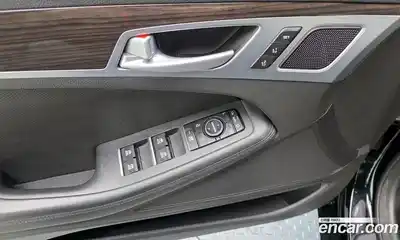 Genesis G80 2017 3.3 Автомат в Москве № 81116, миниатюра 7