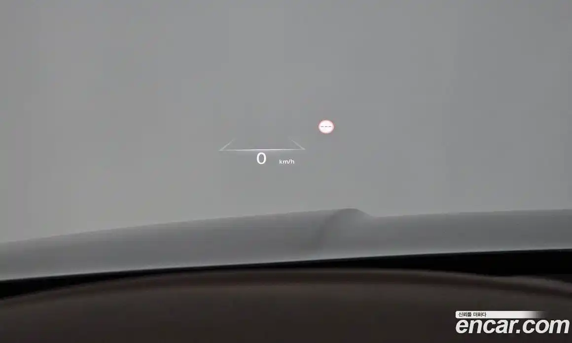 Genesis GV80 2022 2.5 Автомат в Москве № 81784, фото 4