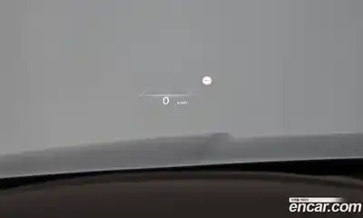 Genesis GV80 2022 2.5 Автомат в Москве № 81784, миниатюра 4