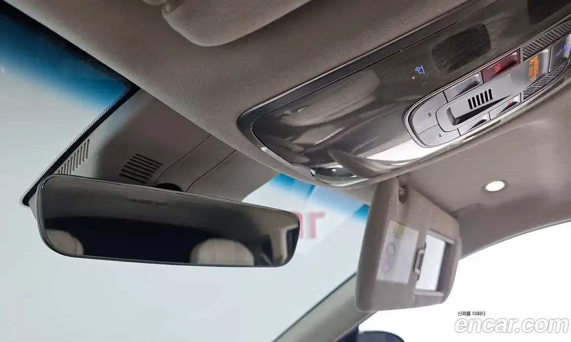 Genesis GV80 2022 2.5 Автомат в Москве № 81784, фото 10