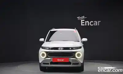 Hyundai Casper 2025 1.0 Автомат в Москве № 8367, миниатюра 11